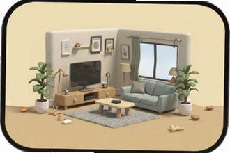 3D�Ҿ����ϵͳһ������ȫ��Ч��ͼ