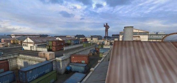 �����ش����ڰ�����(Dead Zone: Blackout)5.0.0 ɥʬ�������