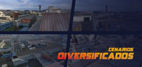 �����ش����ڰ�����(Dead Zone: Blackout)5.0.0 ɥʬ�������