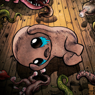 �����Ľ�ϣ�����(The Binding of Isaac: Rebirth)1.72 �������