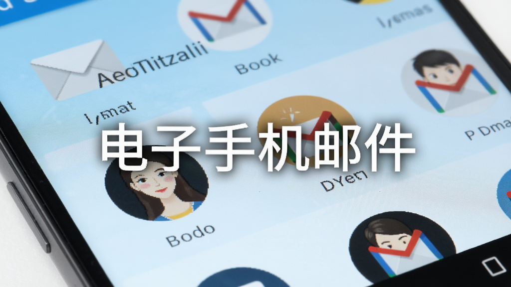 一部安卓手机屏幕特写,屏幕上展示