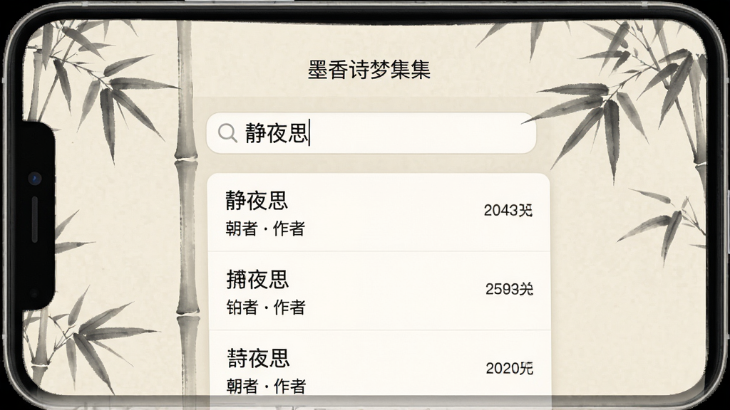 在
