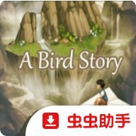 鸟的故事1.21.10-patreon 剧情互动手游