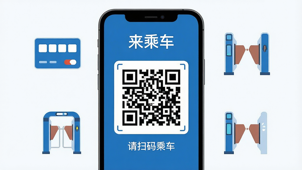 һ��չʾ�����˳����˳��빦�ܵ�AI��ͼ����������Ϊһ���ֻ���Ļ��д����Ļ������ʾһ����Ŀ�Ķ�ά��˳��룬�Ϸ��С����˳������ֱ�ʶ����ά���·��С���ɨ��˳����������ֻ���Χ�����Ź�����������բ���ȼ�Լͼ��Ԫ�أ����־��жԳƣ�����ƽ������ɫ����ɫ�Ͱ�ɫΪ����ϸ�����������ʸɾ��������޶���װ��Ԫ��