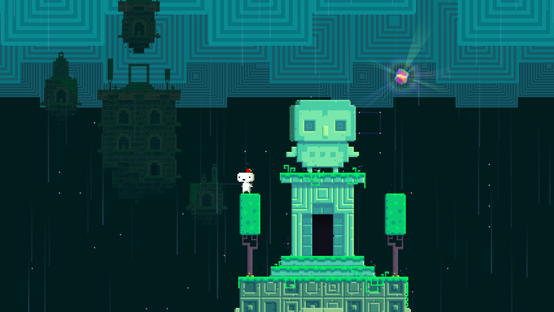 ��˹(FEZ)1.0.1 ����ð�ս���