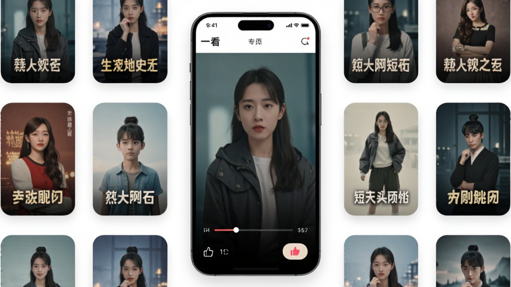 一款名为