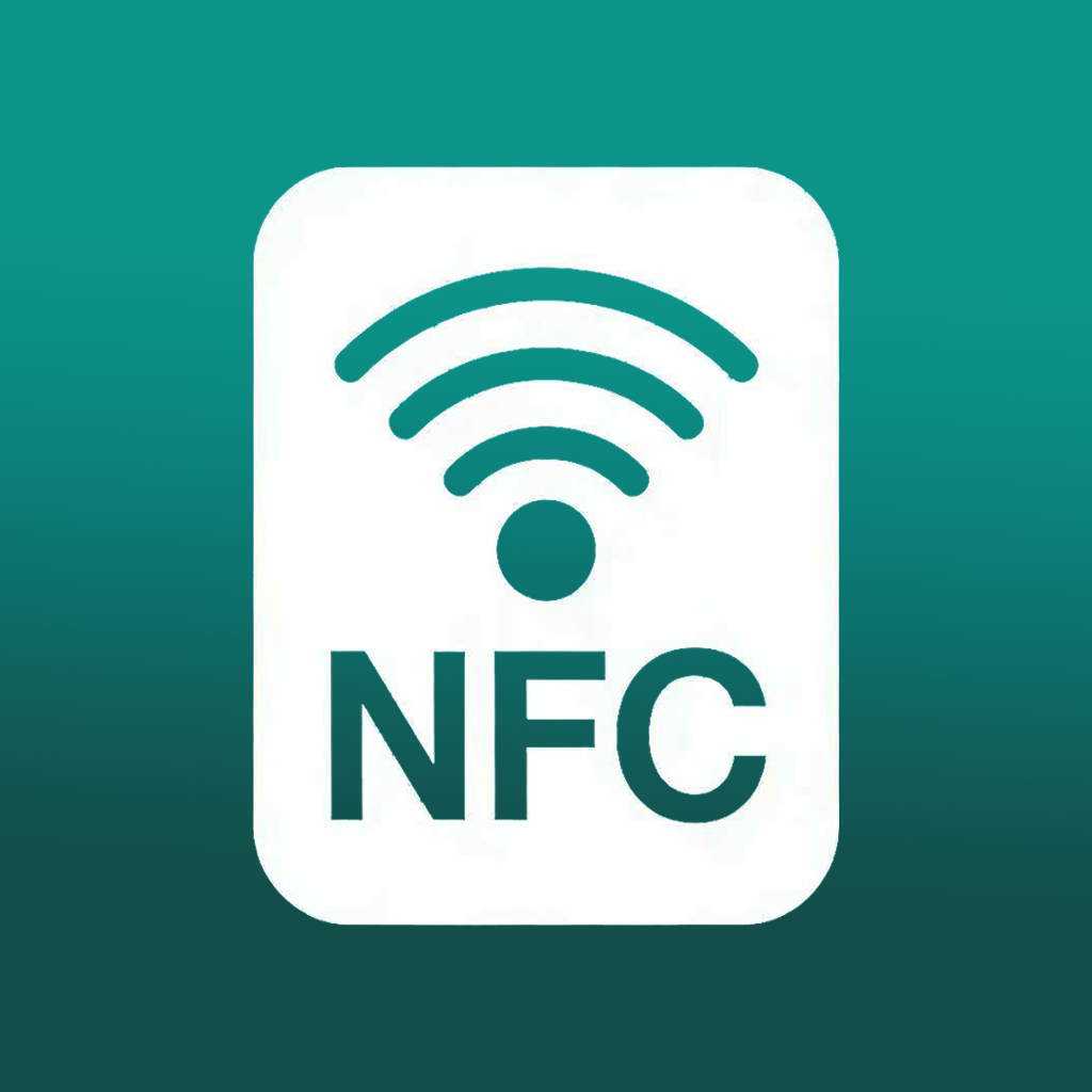 NFC Tools1.1.0 NFC读写工具