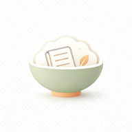 真食香1.0.1 美食烹饪