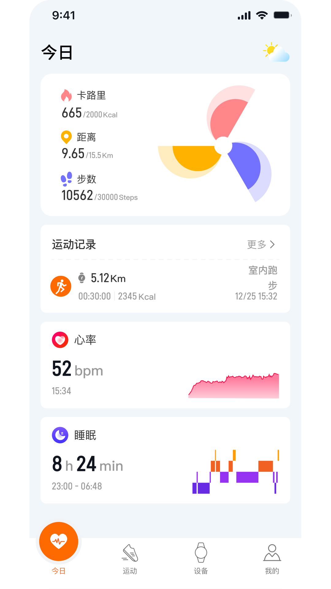 AuraFit2.1.3.5 �����ֱ�����
