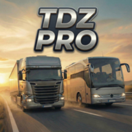 巴士与卡车(Bus Truck Simulator)2.1.15000 模拟驾驶