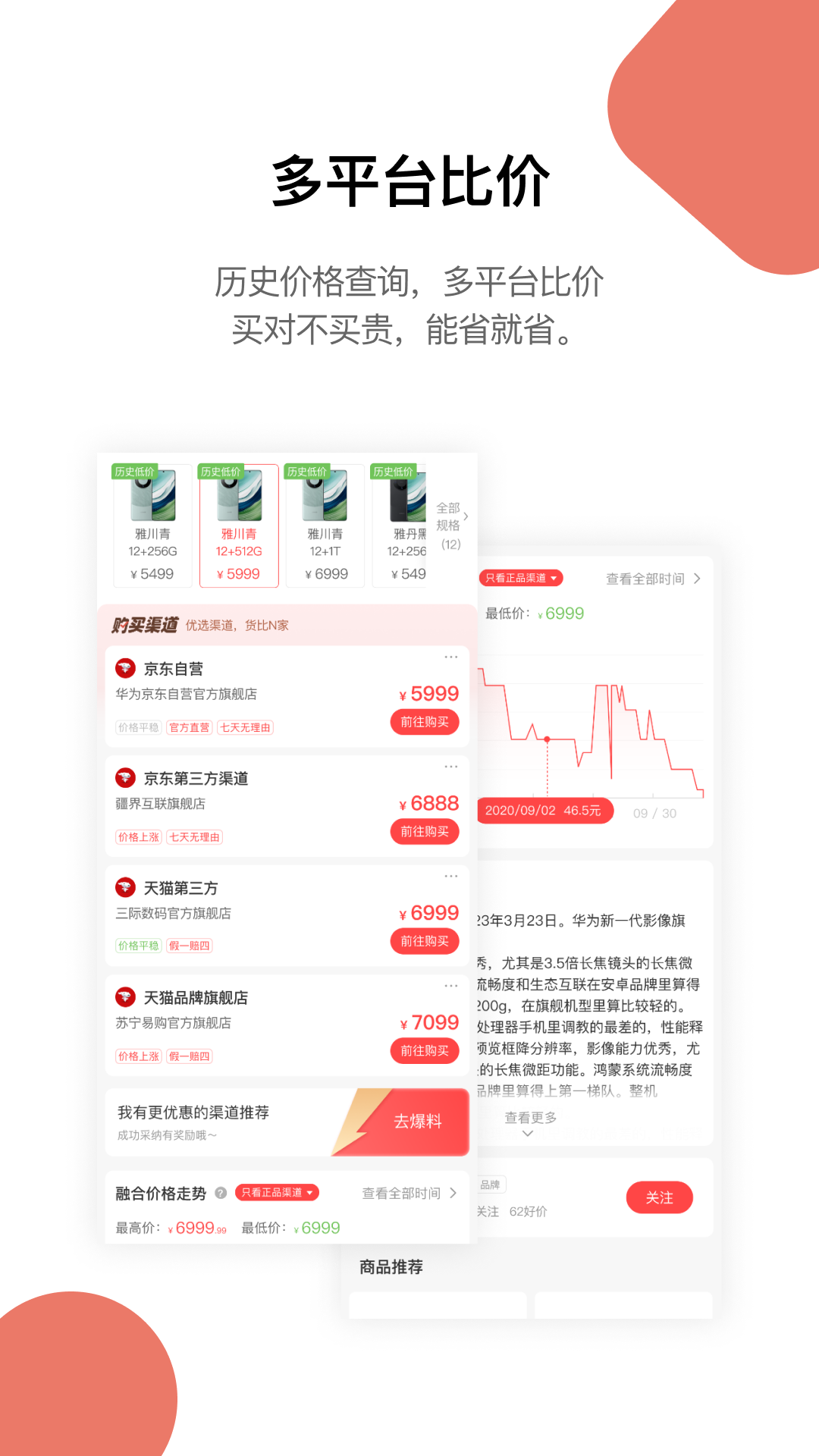 庆趣shop精选好物推荐 实测好物清单 网购省钱攻略