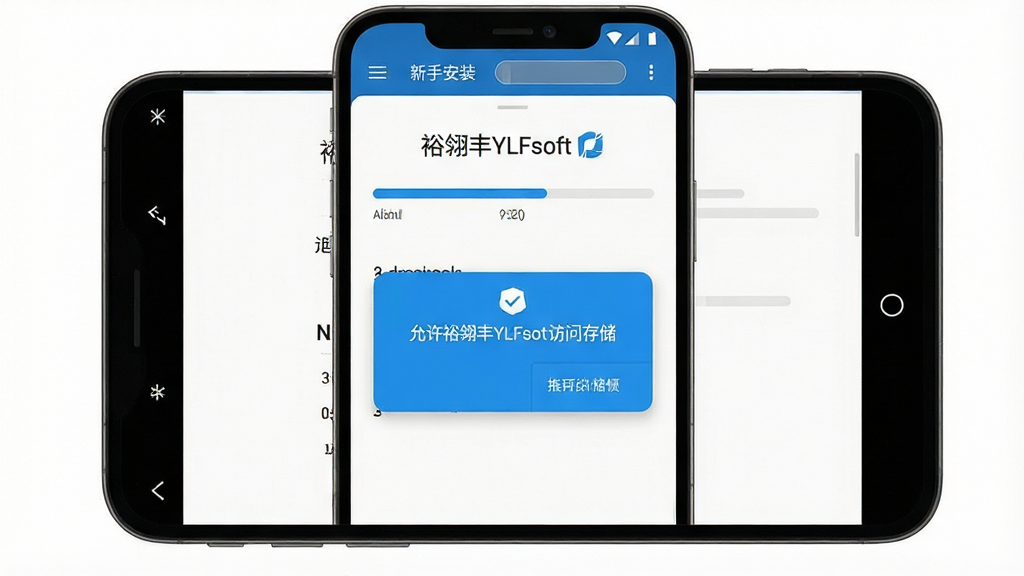 一张展示