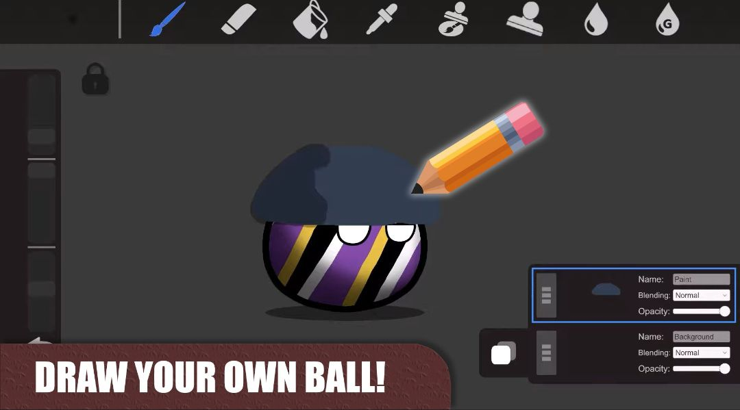 �����������1930(Country Ball World 1930)1.2.0 ���򾺼�