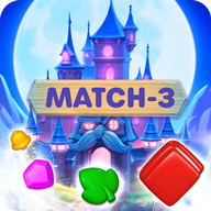 Spooky Suites��������Ϸ(Spooky Suites Match 3 Puzzle)0.12.1900 ��������