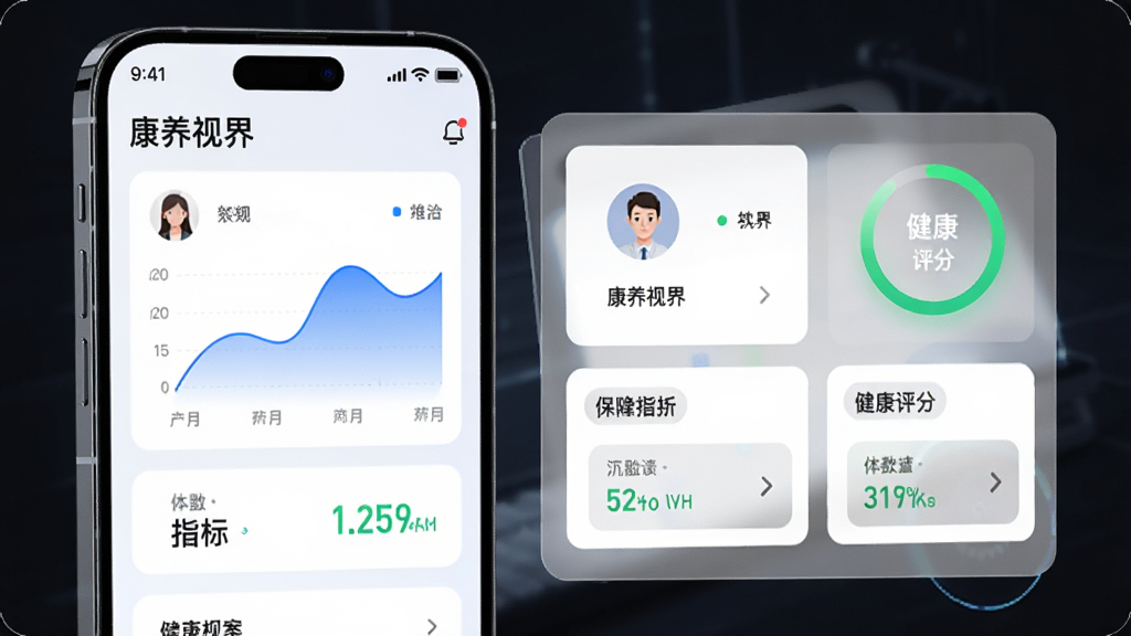一部智能手机屏幕中显示