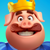 С������(Piggy Kingdom)2.6.7 Ȥζ��Ӫ