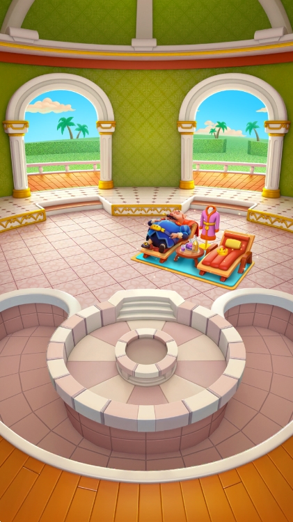 С������(Piggy Kingdom)2.6.7 Ȥζ��Ӫ