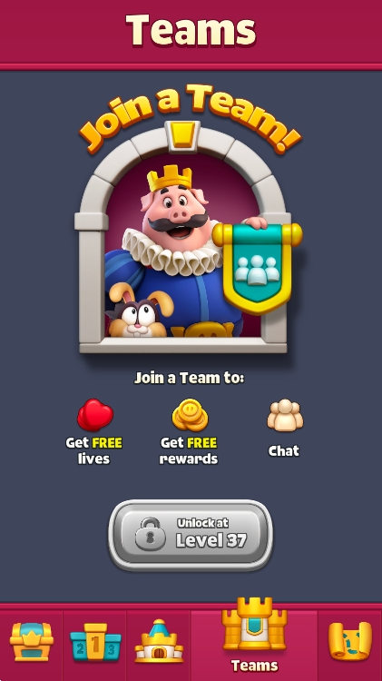 С������(Piggy Kingdom)2.6.7 Ȥζ��Ӫ
