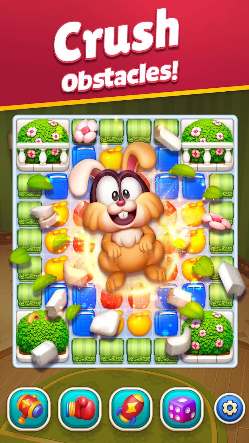 С������(Piggy Kingdom)2.6.7 Ȥζ��Ӫ