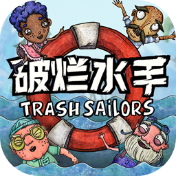 ����ˮ��(Trash Sailors)1.0.1 ����ð��