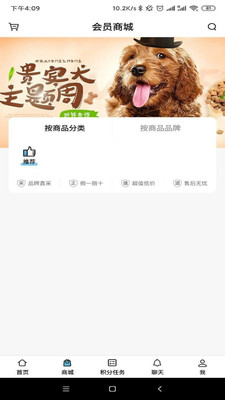 PetPandora宠物社区 安卓版 下载安装教程