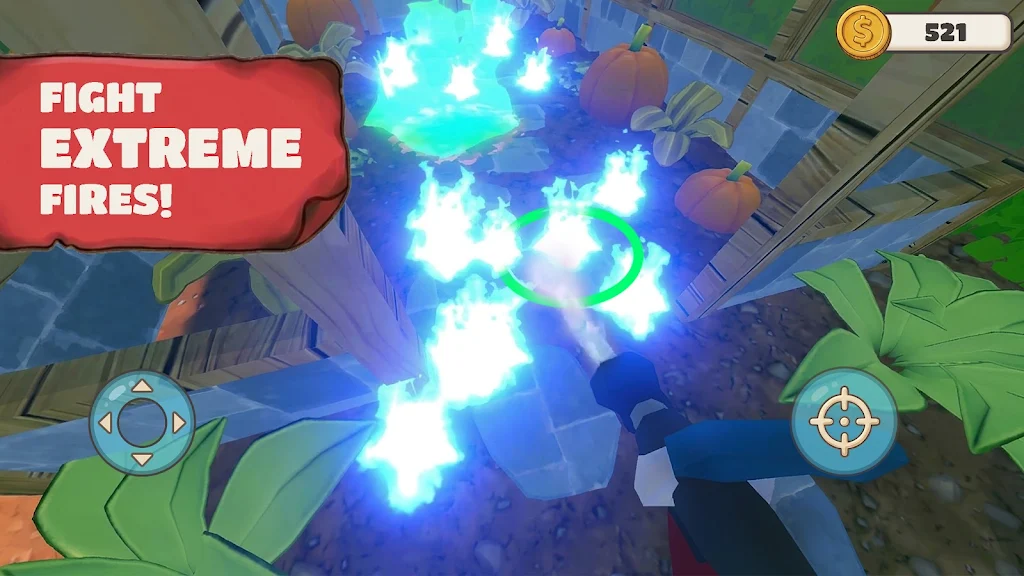 ����Աģ����(Firefighter Simulator)0.2.8 ����ģ������