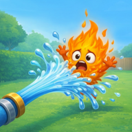 消防员模拟器(Firefighter Simulator)0.2.8 消防模拟体验