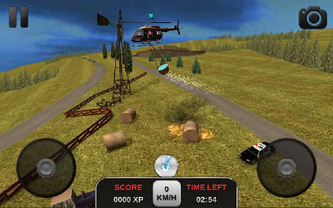 ����Աģ����(Firefighter Simulator)0.2.8 ����ģ������