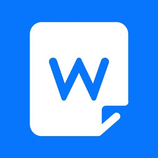 Word�༭document3.3.5 �ֻ��ĵ��༭