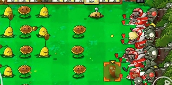 植物大战僵尸火焰版本(PVZTV火焰版)下载安装全流程截图