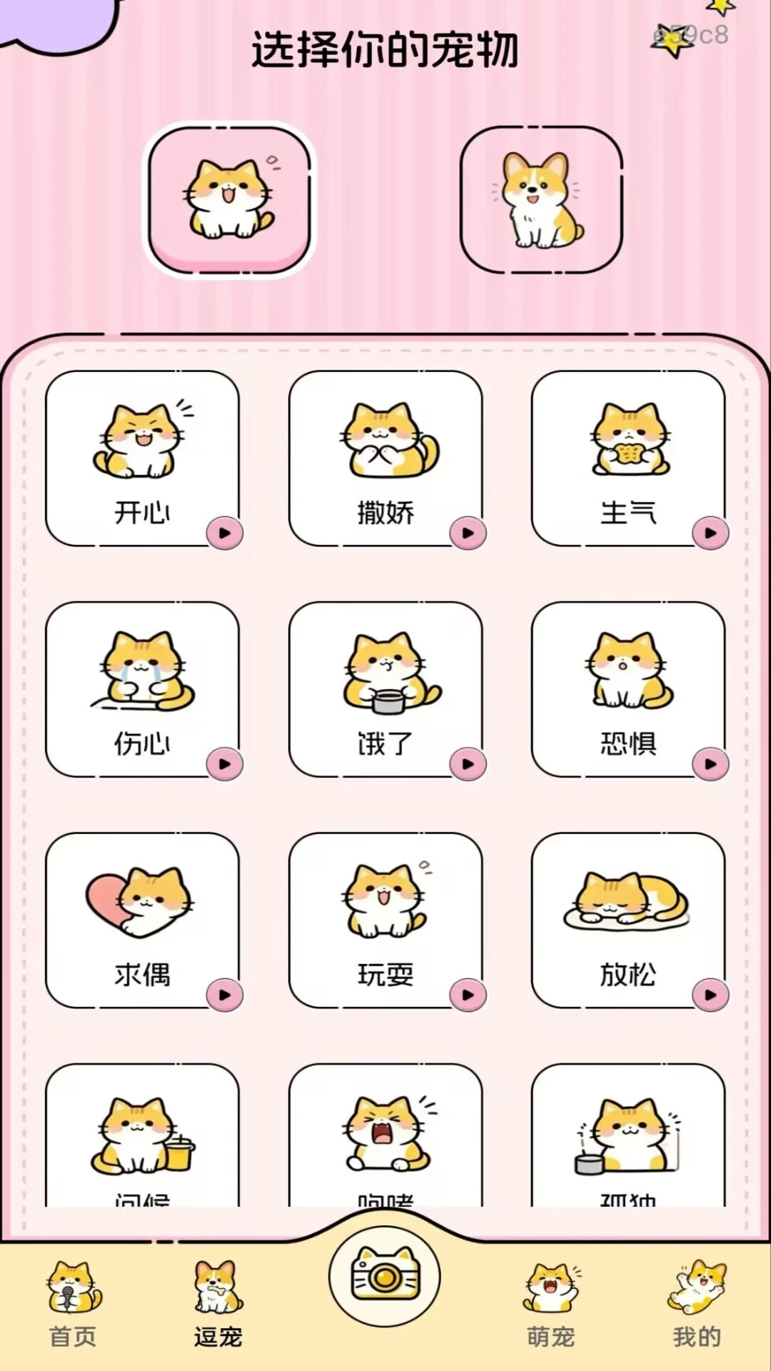 ����è�����Է���1.0.2 ���ｻ������