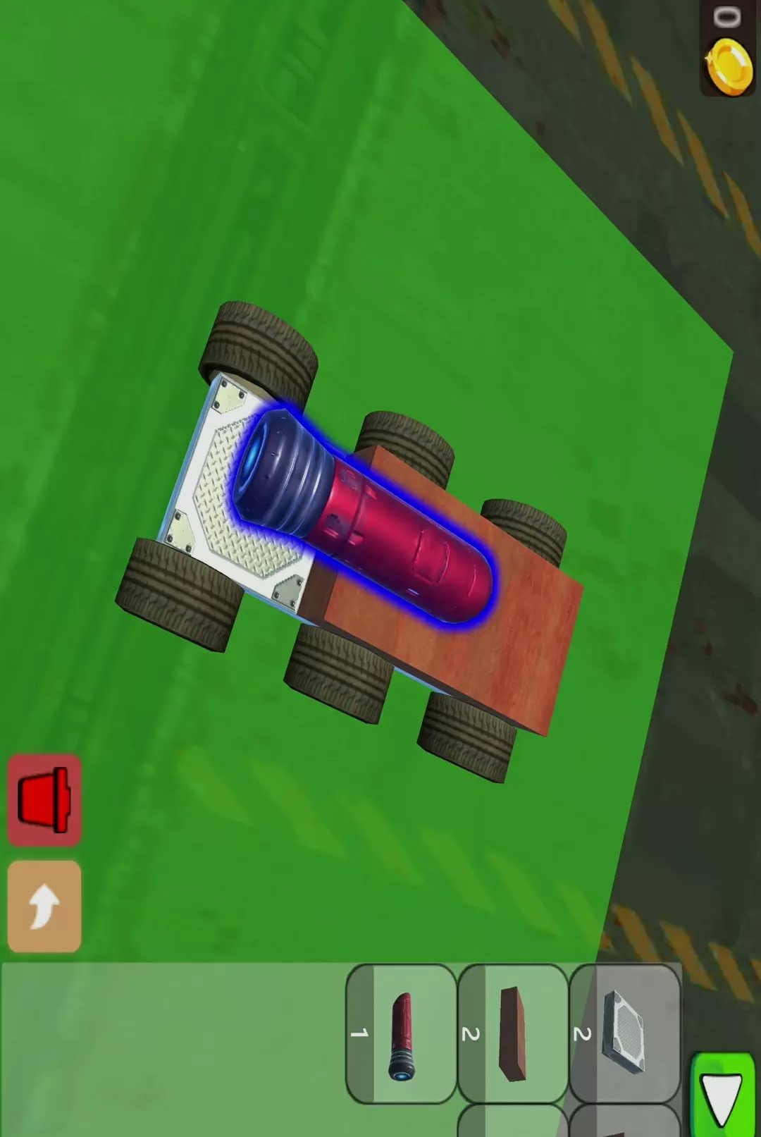 ����������1.0.1 ����̽��