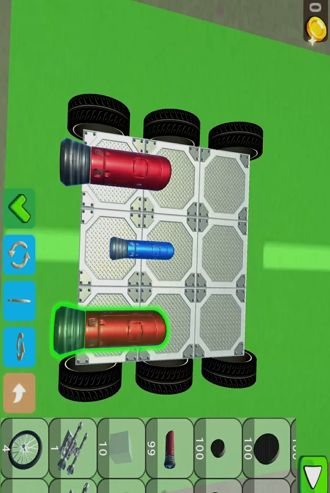 ����������1.0.1 ����̽��