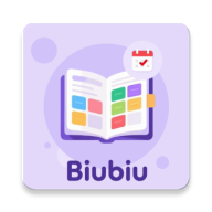 Biubiu课程表2.2.6 智能课表管理