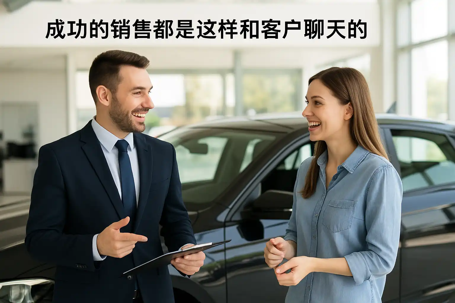 CMS销售助手app 销售话术 沟通技巧 实战案例