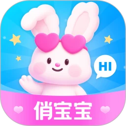 俏宝宝4.1.0 聊天交友