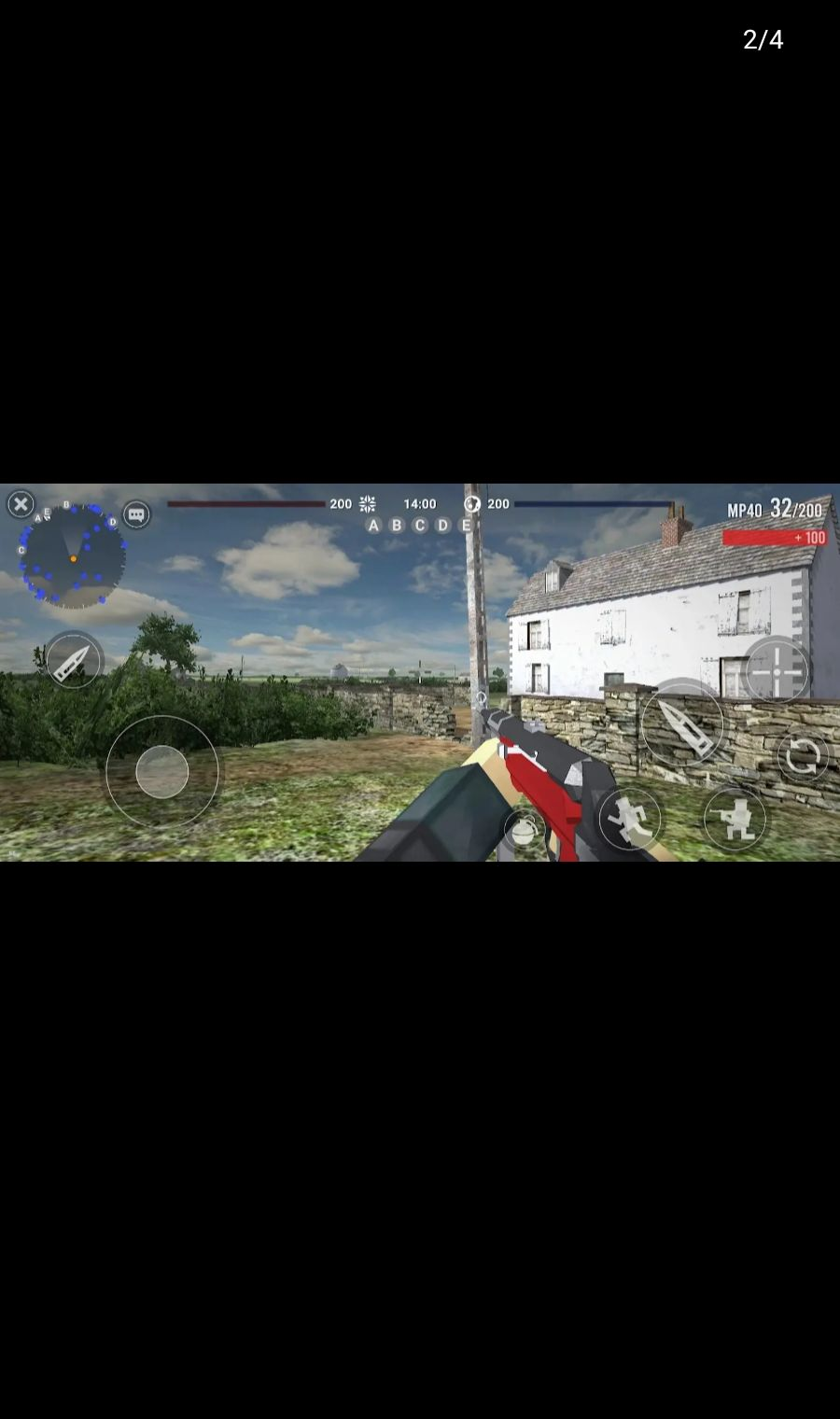 ����ս�����İ�(�����˵�)0.7.5 ɳ���������
