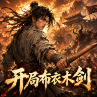 开局布衣木剑(TapTap 测试版)1.12 单机测试版