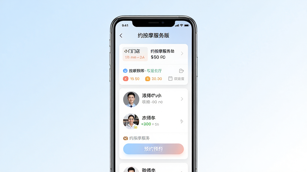 一款名为