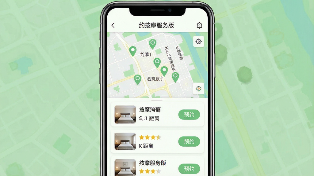 一张展示