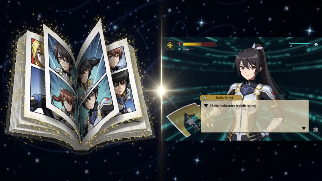����������ҷ־���ͼ�������������ҳ��������Ч���Ҳ�����Ϸ�н�ɫ�Ի��Ľ����ͼ�����������ù�Ч�������࣬����Ϊ����ɫ�ǿգ����Ϊ�Ƽ��������Ԫ��ϣ�ϸ������ҳ��Ե�н�ɫ����Ʈɢ�����ʸ��壬�ɾ�������Ԫ��