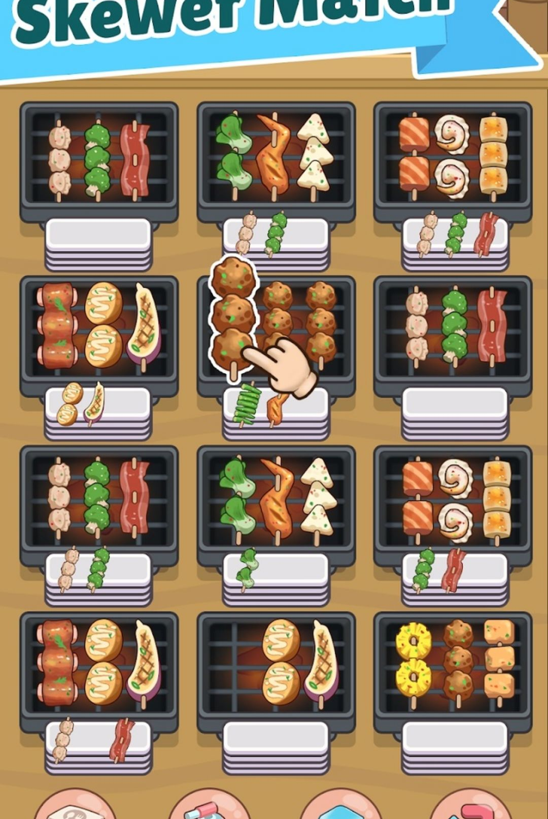 Foodie Sizzle2.0.50 Ȥζ��������