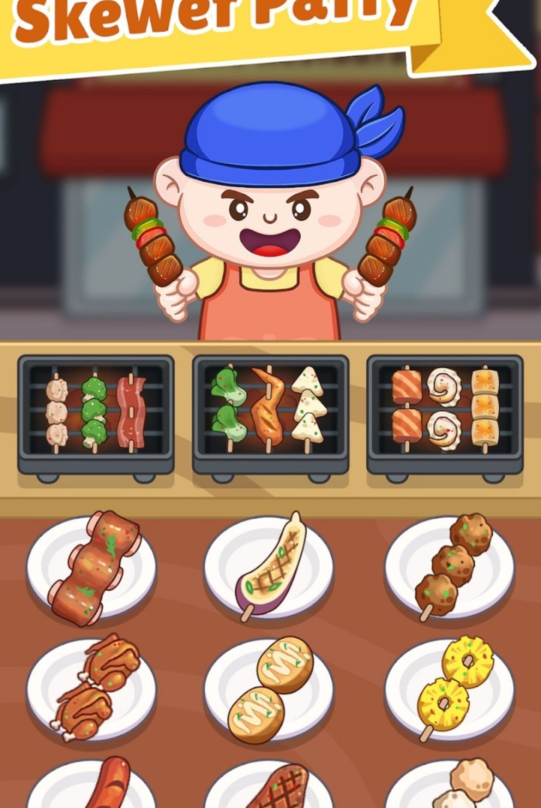 Foodie Sizzle2.0.50 Ȥζ��������