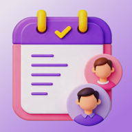 一起做计划1.0.0 日程计划助手
