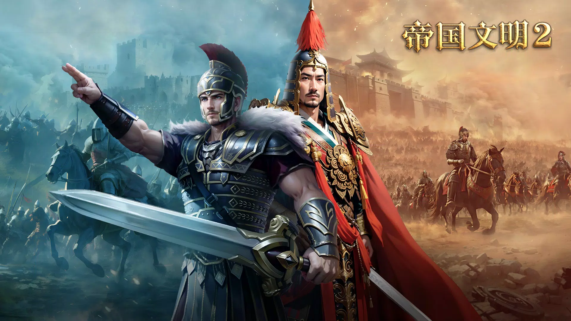 �۹�����2(Conquest2)1.0.66 ����ս������
