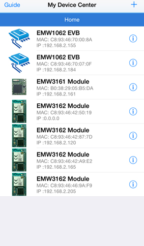 EasyLink1.0.6 ������������