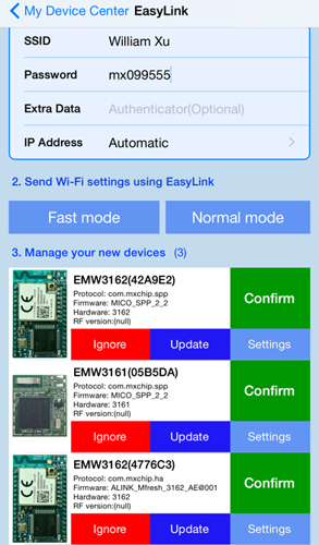 EasyLink1.0.6 ������������
