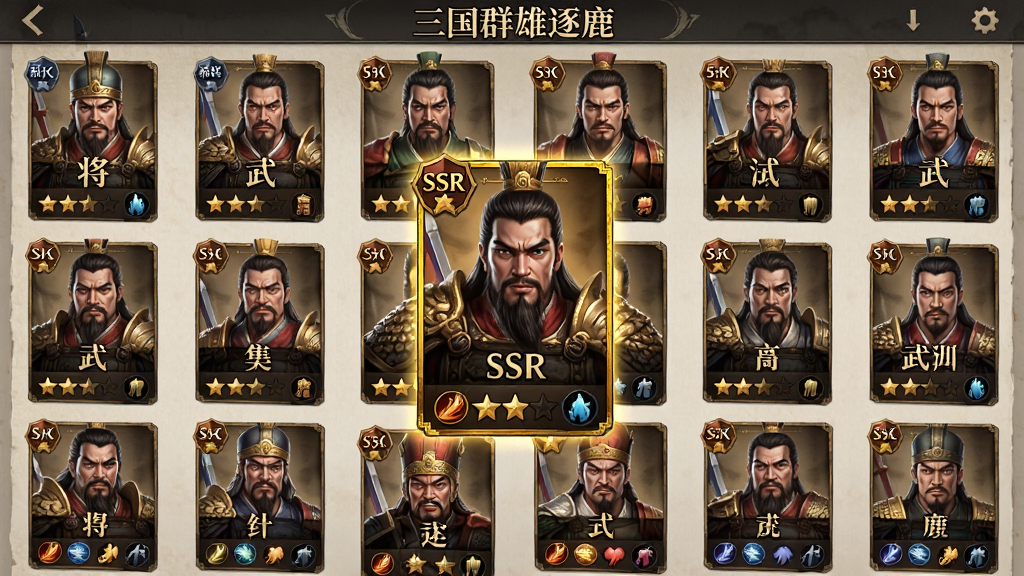 画面主体为