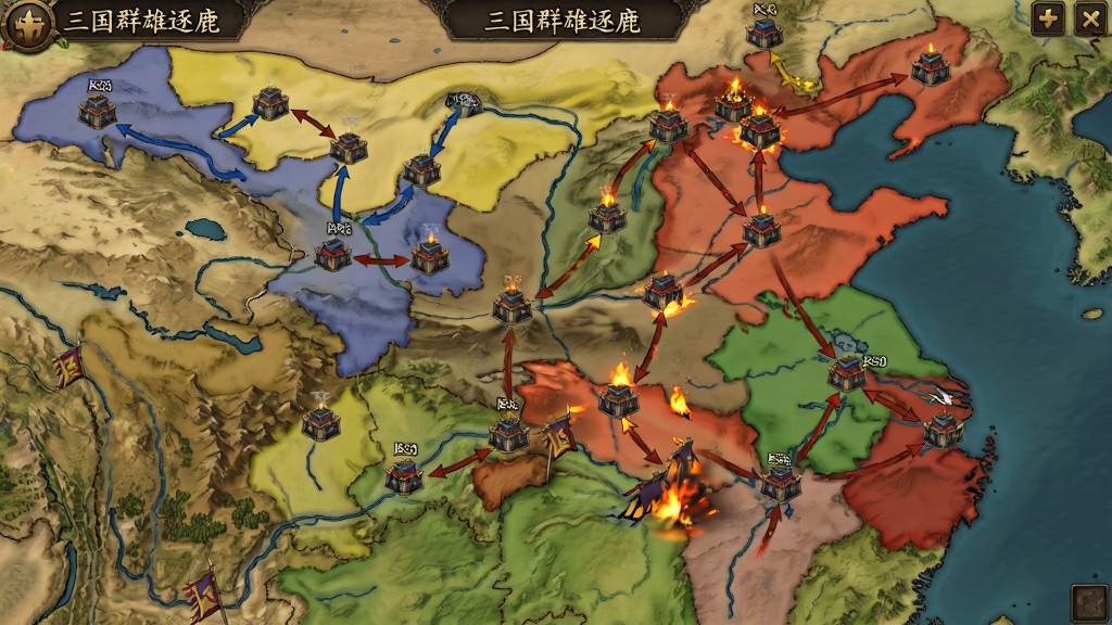 画面主体为
