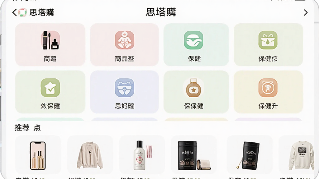 手机应用